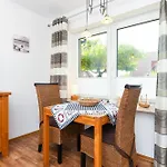 Friesengold Im Haus Kluntje * Neuharlingersiel