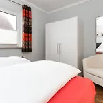 Friesengold Im Haus Kluntje Apartment Neuharlingersiel