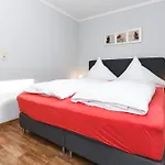 Apartment Friesengold Im Haus Kluntje Neuharlingersiel