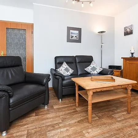 Lejlighed Friesengold Im Haus Kluntje