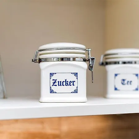 Friesengold Im Haus Kluntje