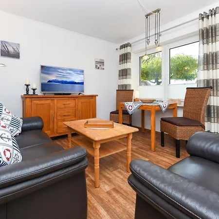 Friesengold Im Haus Kluntje *