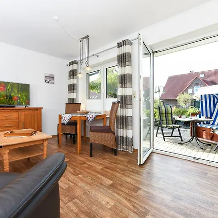 Friesengold Im Haus Kluntje *