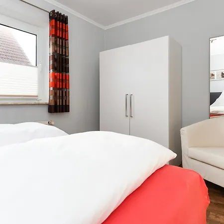 Friesengold Im Haus Kluntje Apartment Neuharlingersiel