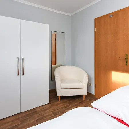 Friesengold Im Haus Kluntje Apartment Neuharlingersiel