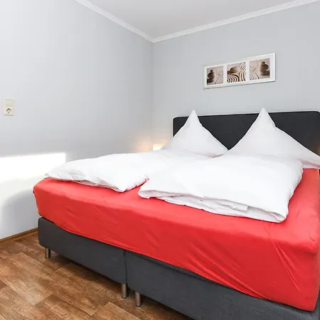 Apartment Friesengold Im Haus Kluntje Neuharlingersiel