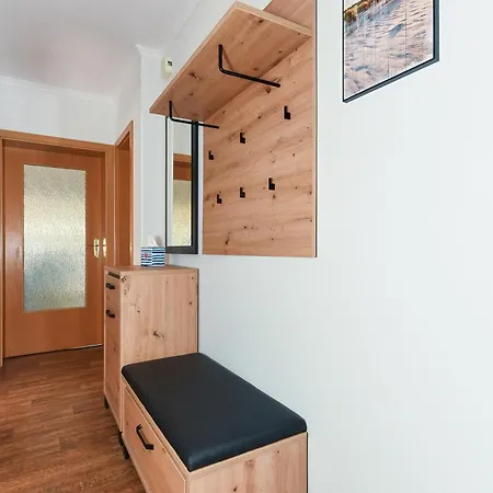 Friesengold Im Haus Kluntje *