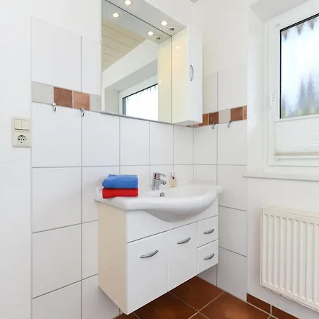 Apartment Friesengold Im Haus Kluntje Neuharlingersiel