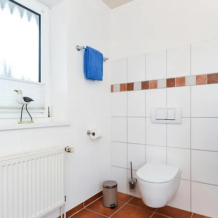 Apartment Friesengold Im Haus Kluntje *