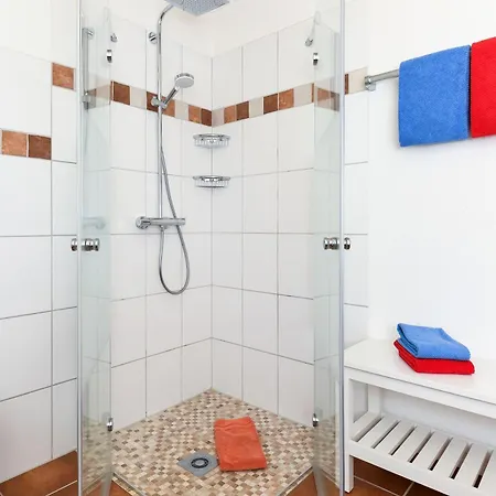 Friesengold Im Haus Kluntje * Neuharlingersiel