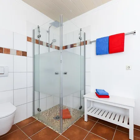 Apartment Friesengold Im Haus Kluntje *