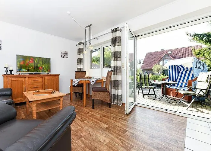 Friesengold Im Haus Kluntje