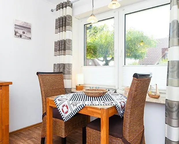 Friesengold Im Haus Kluntje