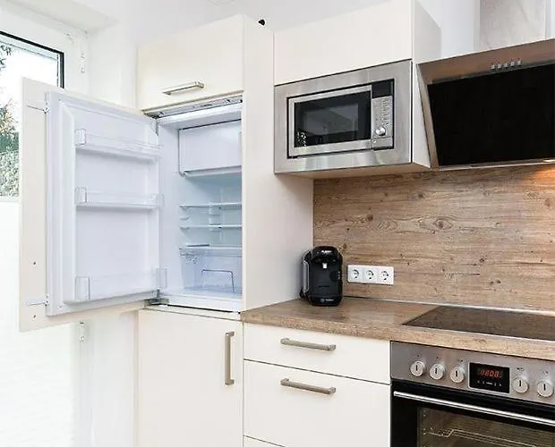 Friesengold Im Haus Kluntje Апартаменты *