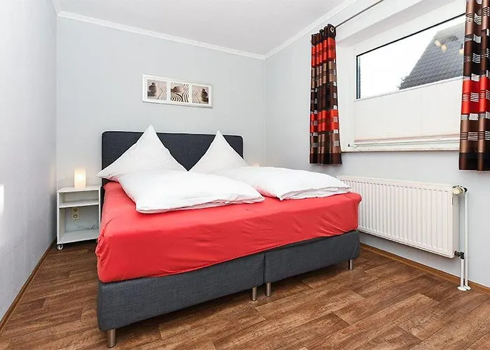 Lägenhet Friesengold Im Haus Kluntje Neuharlingersiel