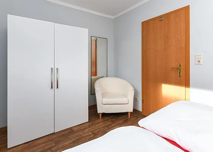 Friesengold Im Haus Kluntje *