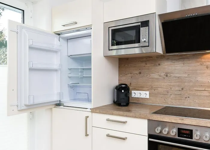 Friesengold Im Haus Kluntje * Нойхарлингерзиль