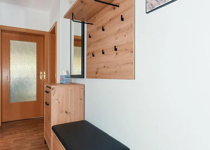 Friesengold Im Haus Kluntje *
