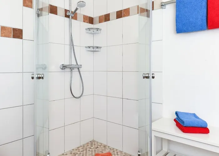 Friesengold Im Haus Kluntje * Нойхарлингерзиль